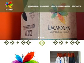 lacandona.com.mx